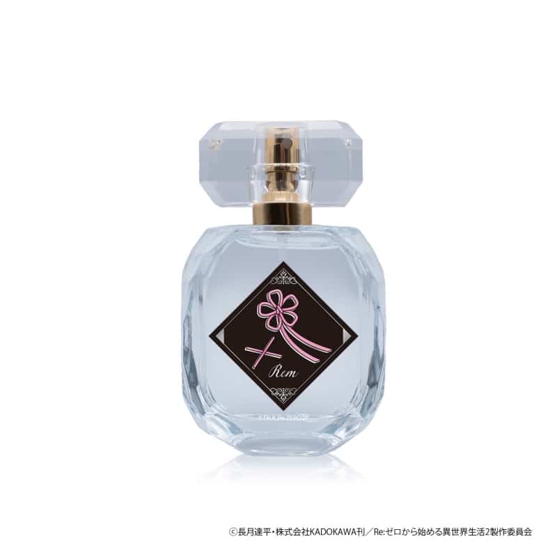リゼロ オードパルファム レム
 
2024年05月発売