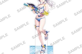 時々ボソッとロシア語でデレる隣のアーリャさん アクリルスタンド アーリャ 水着Ver.
 
2025年11月発売