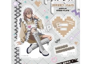 桃源暗鬼 ジャージメイドアクリルスタンドプレート 桃寺神門
 
2025年11月発売