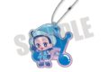 おジャ魔女どれみ にゅ～とろ キラキラアクリルキーホルダー C 妹尾あいこ・ミミ
 
2025年11月下旬発売
で取扱中