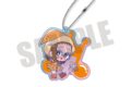 おジャ魔女どれみ にゅ～とろ キラキラアクリルキーホルダー B 藤原はづき・レレ
 
2025年11月下旬発売
で取扱中