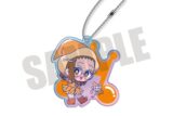 おジャ魔女どれみ にゅ～とろ キラキラアクリルキーホルダー B 藤原はづき・レレ
 
2025年11月下旬発売
で取扱中
