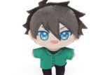 アイドルマスター SideM ぬいパル(ぬいぐるみマスコット)/握野英雄
 
2026年02月発売
で取扱中