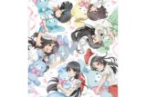 青春ブタ野郎はサンタクロースの夢を見ない A4シングルクリアファイル 集合/うさぬいだっこ
 
2025年11月発売
で取扱中