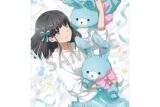 青春ブタ野郎はサンタクロースの夢を見ない A4シングルクリアファイル 赤城郁実・姫路紗良/うさぬいだっこ
 
2025年11月発売
で取扱中