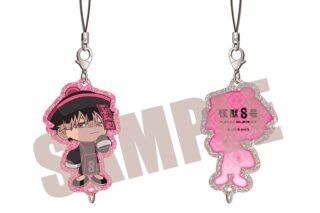 怪獣8号 ラメちぇいんコレクション 鳴海弦 JIANGSHI ver.
 
2025年11月上旬発売
で取扱中