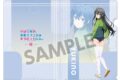 俺ガイル 完 描き下ろしクリアファイル 雪ノ下雪乃 体操着 ver.
 
2025年10月発売
で取扱中