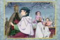 薬屋のひとりごと ステッカー/寒牡丹
 アニメイトで
2025/05/02 発売