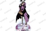 Dr.STONE アクリルスタンド あさぎりゲン
 アニメイトで
2025/10/31 発売