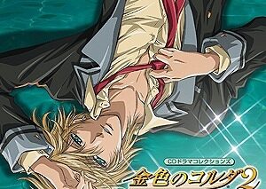 CDドラマコレクションズ 金色のコルダ2～碧のさざなみ～ アニメイトで
2007/11/07 発売