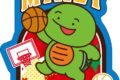 まいぜんシスターズ ダイカットステッカーミニ マイッキー「バスケットボール」 アニメイトで
2022年02月発売