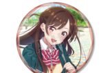 TVアニメ『彼女、お借りします』 水原千鶴 BIG缶バッジ アニメイトで
2025/11/27 発売