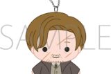 ハリーポッター ぬいぐるみキーチェーン(リーマス・ルーピン) ムービックで2025年11月29日より発売