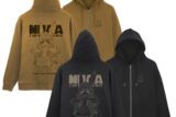 メイドインアビス 烈日の黄金郷 ナナチ ジップパーカー Ver.3.0/COYOTE-XXL アニメイトで
2025年11月発売