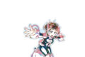 僕のヒーローアカデミア 麗日お茶子 Ani-Art 第6弾 BIGアクリルスタンド ver.A AMNIBUSで2025年11月中旬発売
