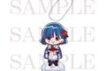 アニメ『ぼっち・ざ・ろっく!』 チャーム付きアクリルスタンド(山田リョウ)
 
2025年12月発売
で取扱中 (アニメイト)