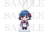 アニメ『ぼっち・ざ・ろっく!』 チャーム付きアクリルスタンド(山田リョウ)
 
2025年12月発売
で取扱中 (アニメイト)
