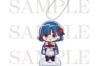 アニメ『ぼっち・ざ・ろっく!』 チャーム付きアクリルスタンド(山田リョウ)
 
2025年12月発売
で取扱中 (アニメイト)