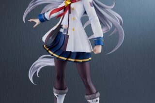 ウマ娘 プリティーダービー オグリキャップ 1/7 完成品フィギュア
 
2026年12月発売