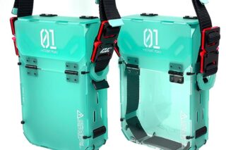 初音ミク アクリルショルダーコンテナ 初音ミクモデル ウインドウタイプ
 
2026年01月下旬発売