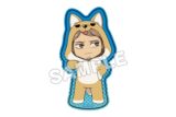 進撃の巨人 ホログラムダイカットステッカー The Final Season ver./ジャン
 
2025年11月発売