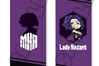 TVアニメ『僕のヒーローアカデミア』 みんなmochocho化大作戦!第6弾 プレミアムチケットケース M-IE(レディ・ナガン)
 
2025年12月上旬発売
で取扱中 TVアニメ『僕のヒーローアカデミア』 みんなmochocho化大作戦!第6弾 プレミアムチケットケース M-IE(レディ・ナガン)
 
2025年12月上旬発売
で取扱中