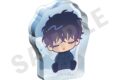 サカモトデイズ ミニキャラおやすみシリーズ ミニアクリルブロック(夏生) 
2025年12月発売