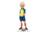 イナズマイレブン 英雄たちのヴィクトリーロード キャラクターアクリルスタンド Vol.2 豪炎寺 修也
 
2025年7月31日発売