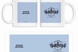 らんま1/2 arti-mate マグカップ 早乙女乱馬 モチーフver.[アニメイト限定]
 
2025年8月13日発売