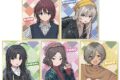 ガールズバンドクライ トレーディングミニ色紙(ガールズバンドクライ×夜のクラゲは泳げない コラボ ver.)
 
2025年08月上旬発売