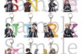桃源暗鬼 トレーディングイニシャルキーホルダー 全11種
 
2025年12月上旬発売