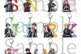 桃源暗鬼 トレーディングイニシャルキーホルダー 全11種
 
2025年12月上旬発売