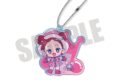 おジャ魔女どれみ にゅ～とろ キラキラアクリルキーホルダー A 春風どれみ・ドド
 
2025年11月下旬発売
で取扱中