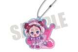 おジャ魔女どれみ にゅ～とろ キラキラアクリルキーホルダー A 春風どれみ・ドド
 
2025年11月下旬発売
で取扱中