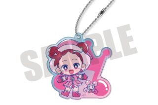 おジャ魔女どれみ にゅ～とろ キラキラアクリルキーホルダー A 春風どれみ・ドド
 
2025年11月下旬発売
で取扱中