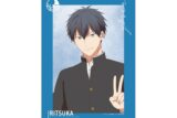 映画 ギヴン 海へ 上ノ山 立夏 A5硬質ケース
 
2025年11月27日発売
で取扱中