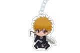 BLEACH 千年血戦篇 ぺたん娘アクリルキーホルダー vol.1 黒崎一護
 
2025年09月下旬発売
で取扱中