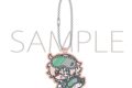 パラライ ラバーキーホルダー/ロクタ×こぎみゅん　サンリオキャラクターズ
 アニメイトで
2025/12/26 発売