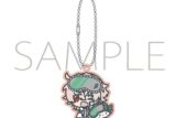 パラライ ラバーキーホルダー/ロクタ×こぎみゅん　サンリオキャラクターズ
 アニメイトで
2025/12/26 発売