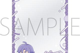 NU: カーニバル 硬質カードケース/玖夜
 
2025/04/26 発売 NU: カーニバル 硬質カードケース/玖夜
 
2025/04/26 発売