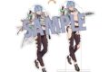 NU: カーニバル 着せ替えアクリルスタンド/エドモンド(白い嵐)
 
2025/07/25 発売