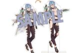 NU: カーニバル 着せ替えアクリルスタンド/エドモンド(白い嵐)
 
2025/07/25 発売