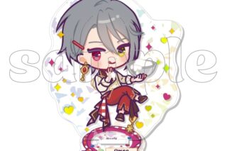 魔法使いの約束×マリオンクレープコラボ アクリルスタンド premium 8.オーエン
 アニメイトで
2025/12/05 発売