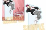 黒子のバスケ アクリルスタンド 赤司征十郎 パルクールver.
 アニメイトで
2025/11/22 発売