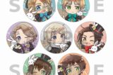 ヘタリア World★Stars トレーディング缶バッジ(イースター/ver.B)
 アニメイトで
2025年09月発売