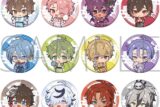 NU: カーニバル ホログラムキャラバッジコレクション/浴衣ver.
 アニメイトで
2025/09/13 発売