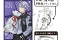 『ツイステ』 アート缶バッジ アズール・アーシェングロット ユニオンバースデー アニメイトで
2025年04月発売