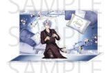 ツイステ ジオラマアクリルスタンド(くつろぎマイルームver.) アズール・アーシェングロット アニメイトで
2026年03月発売