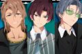 UniteUp! LEGIT FIRE EP 通常盤 アニメイトで
2023/04/05 発売