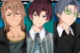 UniteUp! LEGIT FIRE EP 通常盤 アニメイトで
2023/04/05 発売